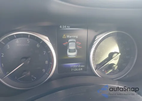 2017 Infiniti Q50 3.0T Sport из США, поврежденный, VIN JN1EV7AP3HM737194